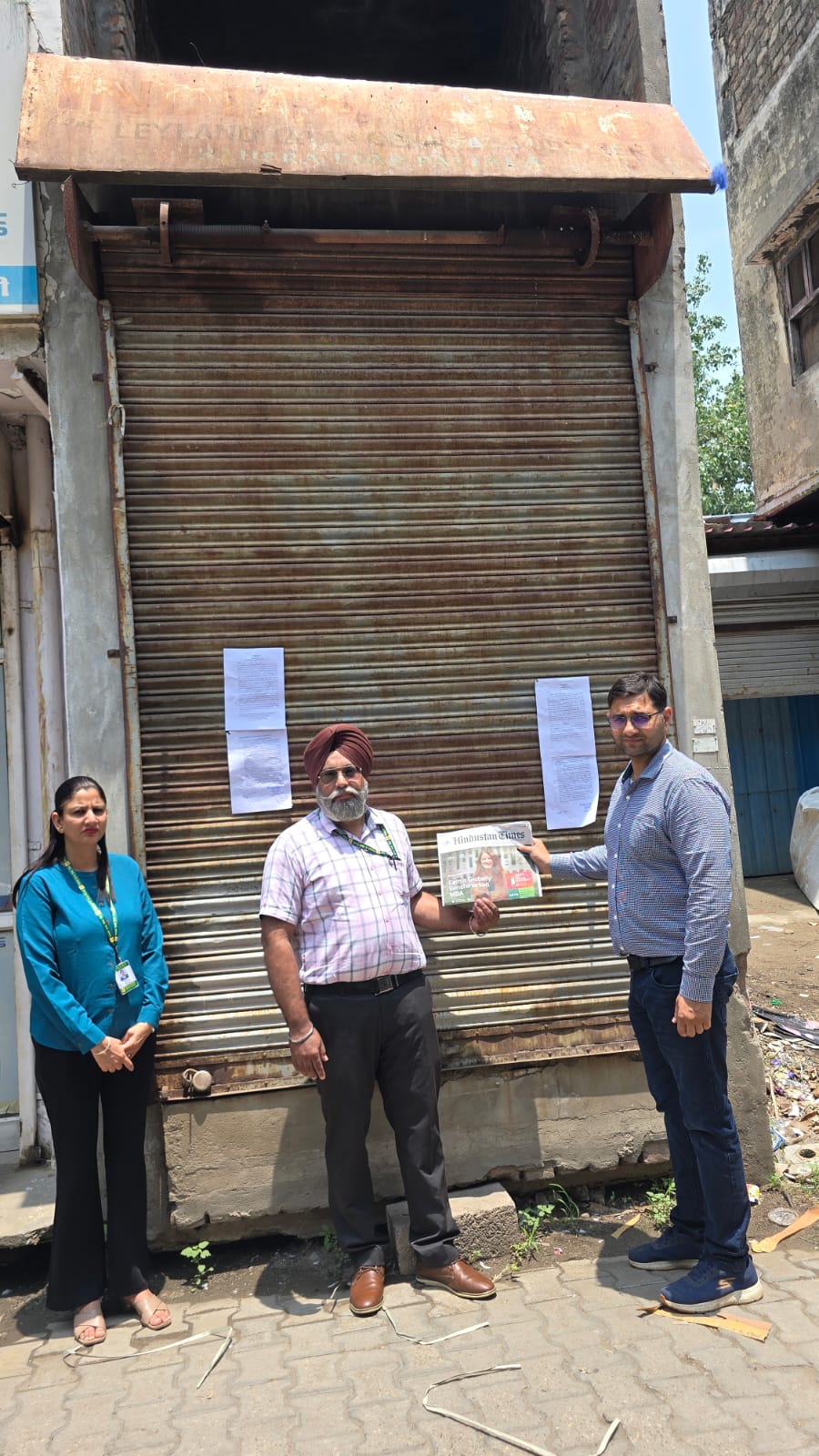 14 square yard Shops for sale in Patiala — photo 3