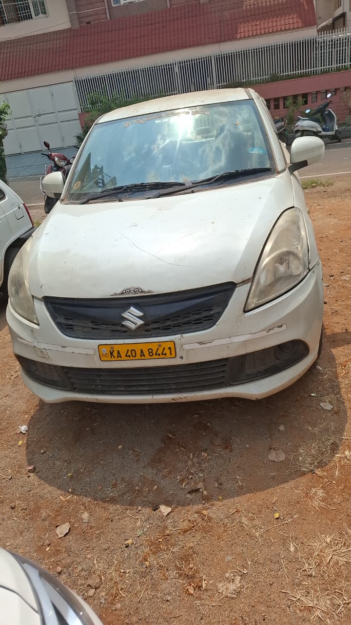 Hypothecation for sale in Kolar