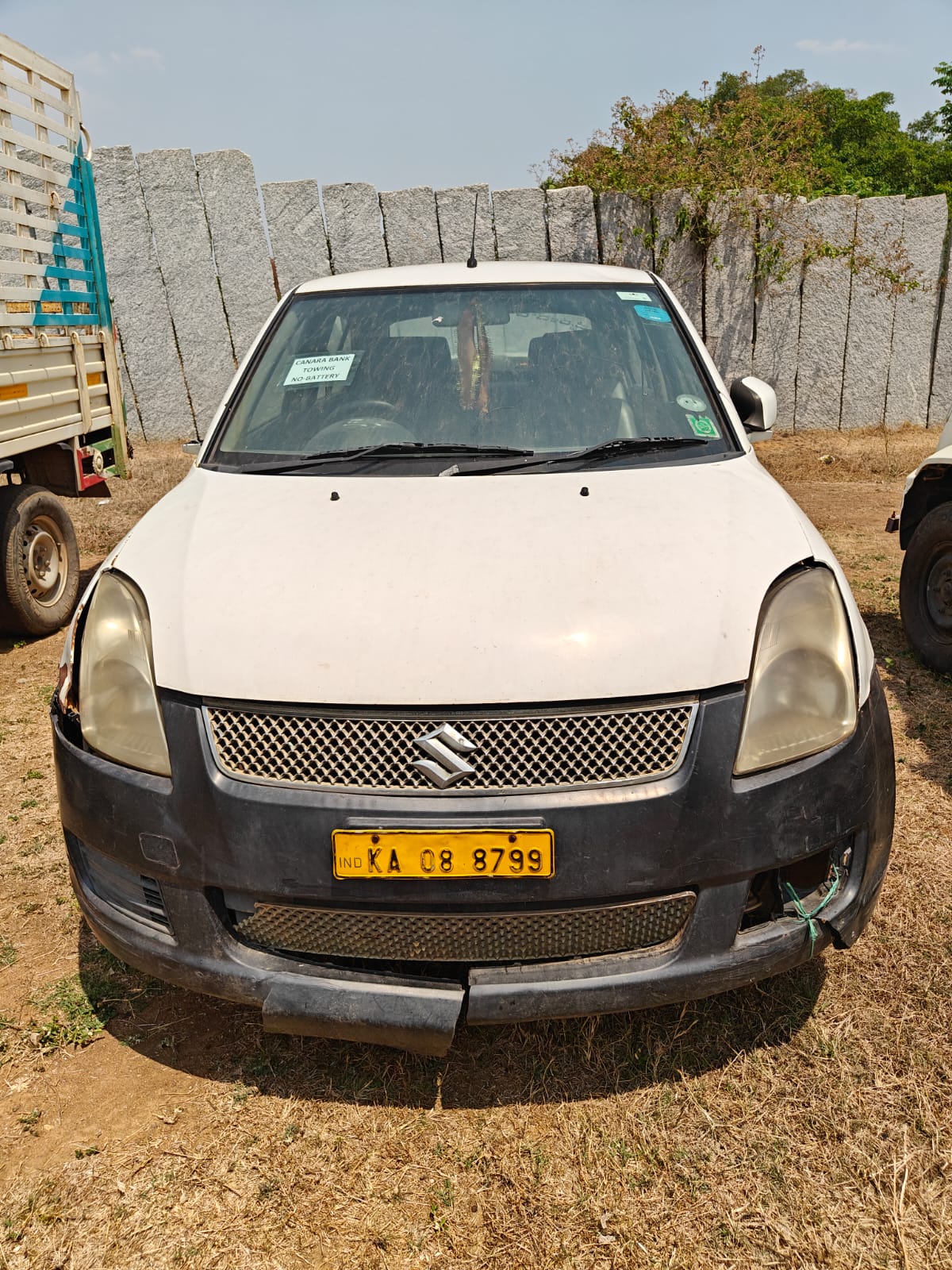 Hypothecation for sale in Kolar