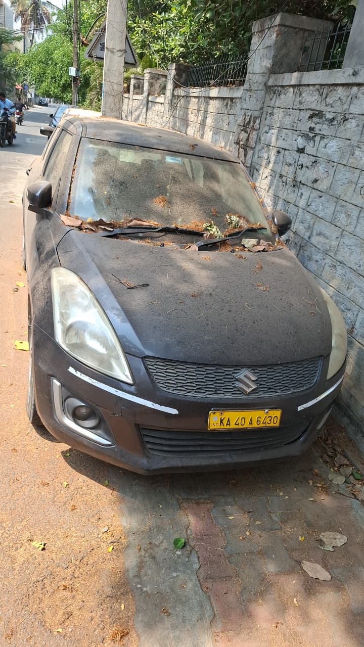 Hypothecation for sale in Kolar