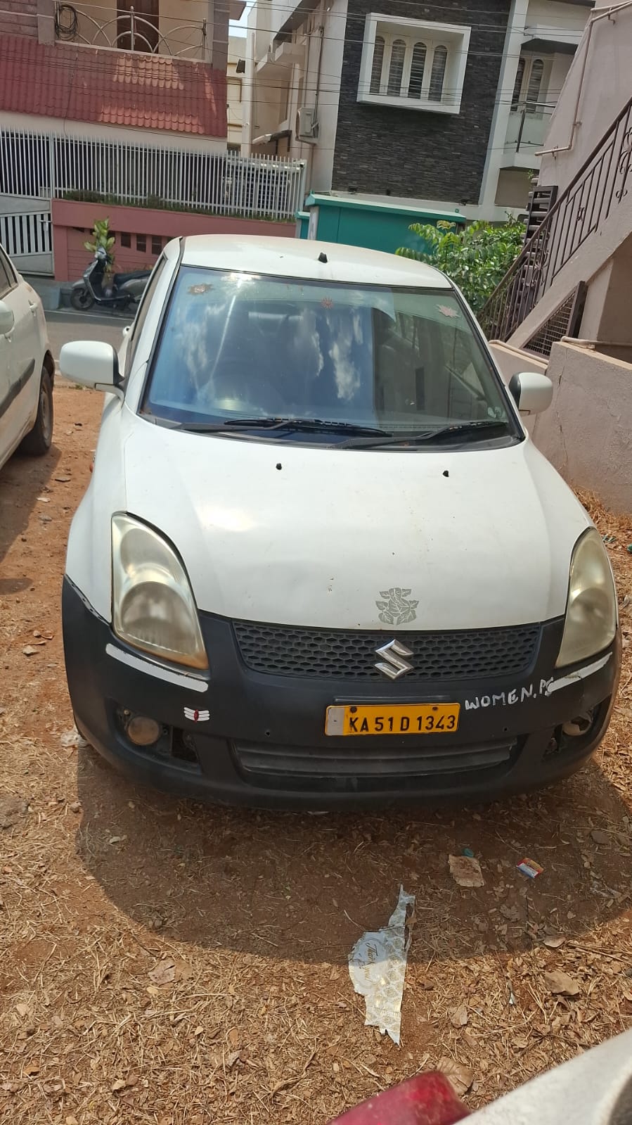 Hypothecation for sale in Kolar