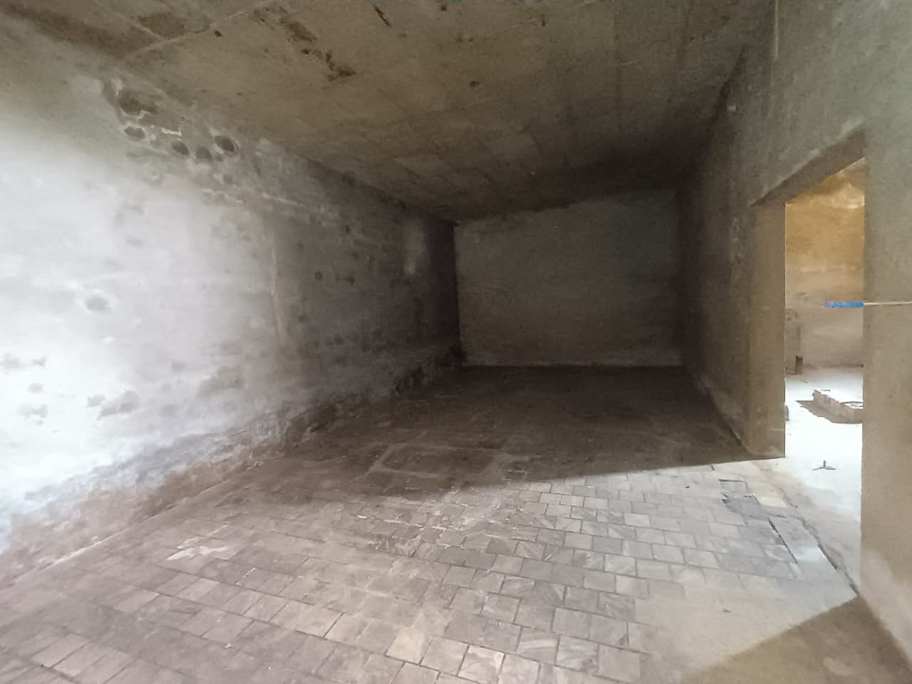 135 square yard Shops for sale in M/S JAI BALAJI TRADERS, SINGLA MARKET, DHANNU MAL STREET, NEAR RAILWAY LINES, KOTKAPURA. Kotkapura — photo 4