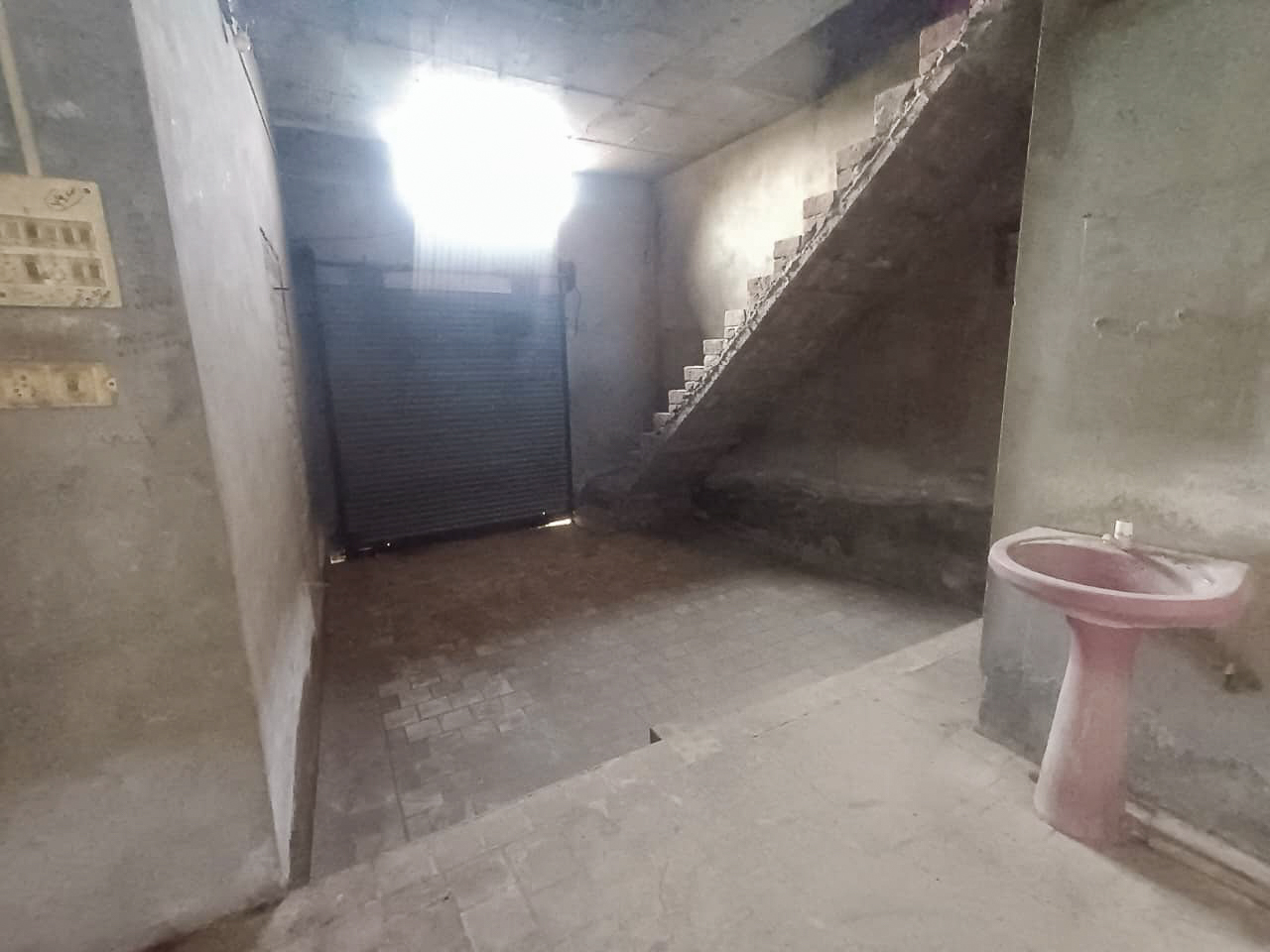 135 square yard Shops for sale in M/S JAI BALAJI TRADERS, SINGLA MARKET, DHANNU MAL STREET, NEAR RAILWAY LINES, KOTKAPURA. Kotkapura — photo 7