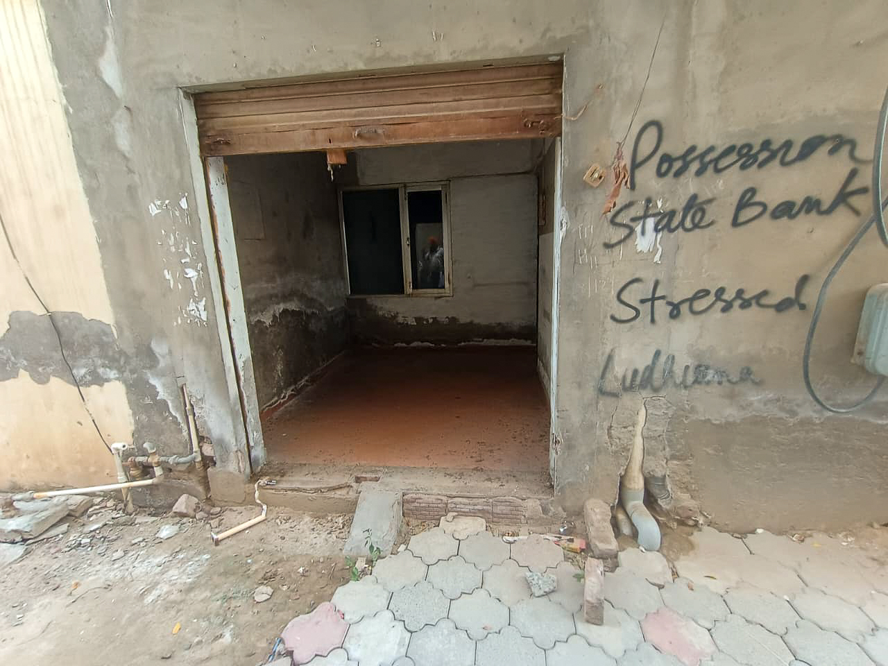 135 square yard Shops for sale in M/S JAI BALAJI TRADERS, SINGLA MARKET, DHANNU MAL STREET, NEAR RAILWAY LINES, KOTKAPURA. Kotkapura — photo 16