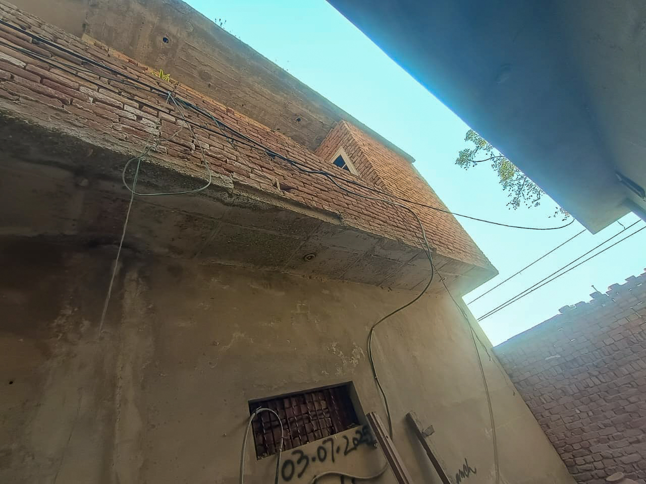 135 square yard Shops for sale in M/S JAI BALAJI TRADERS, SINGLA MARKET, DHANNU MAL STREET, NEAR RAILWAY LINES, KOTKAPURA. Kotkapura — photo 17
