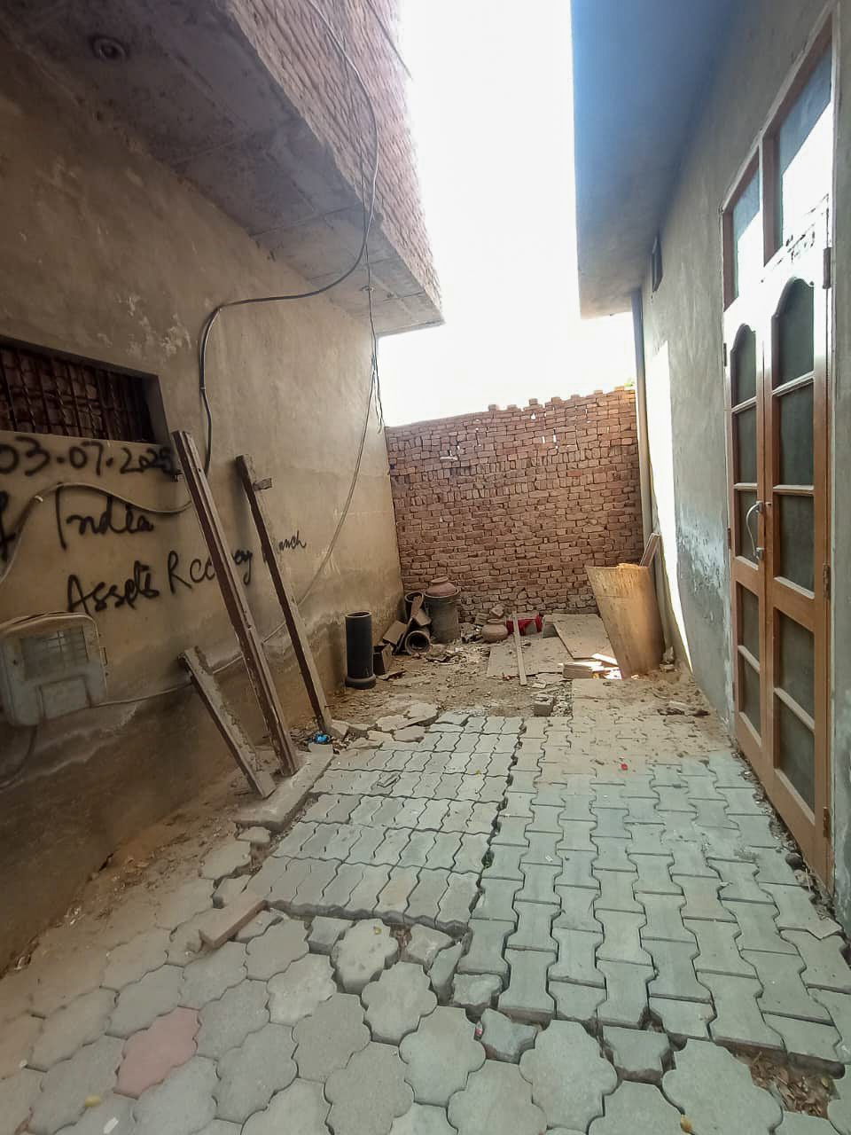 135 square yard Shops for sale in M/S JAI BALAJI TRADERS, SINGLA MARKET, DHANNU MAL STREET, NEAR RAILWAY LINES, KOTKAPURA. Kotkapura — photo 18