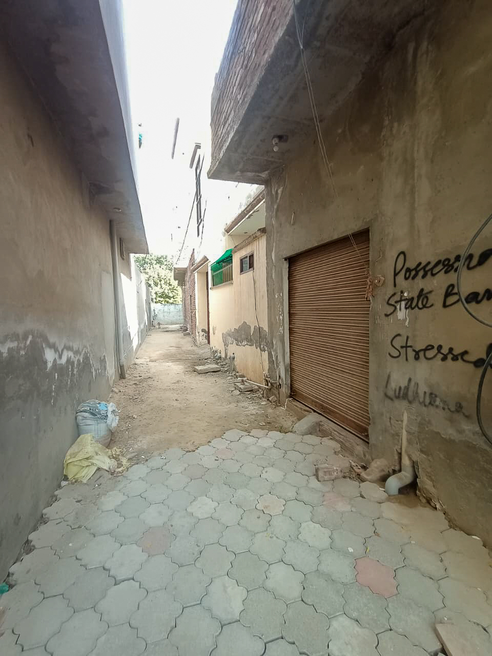 135 square yard Shops for sale in M/S JAI BALAJI TRADERS, SINGLA MARKET, DHANNU MAL STREET, NEAR RAILWAY LINES, KOTKAPURA. Kotkapura — photo 19