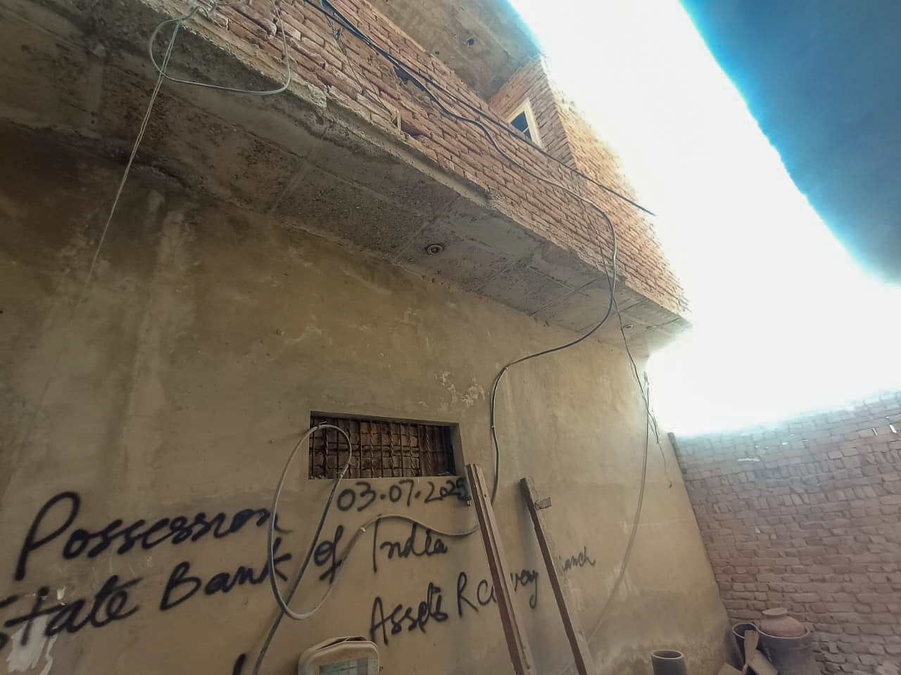 135 square yard Shops for sale in M/S JAI BALAJI TRADERS, SINGLA MARKET, DHANNU MAL STREET, NEAR RAILWAY LINES, KOTKAPURA. Kotkapura — photo 20