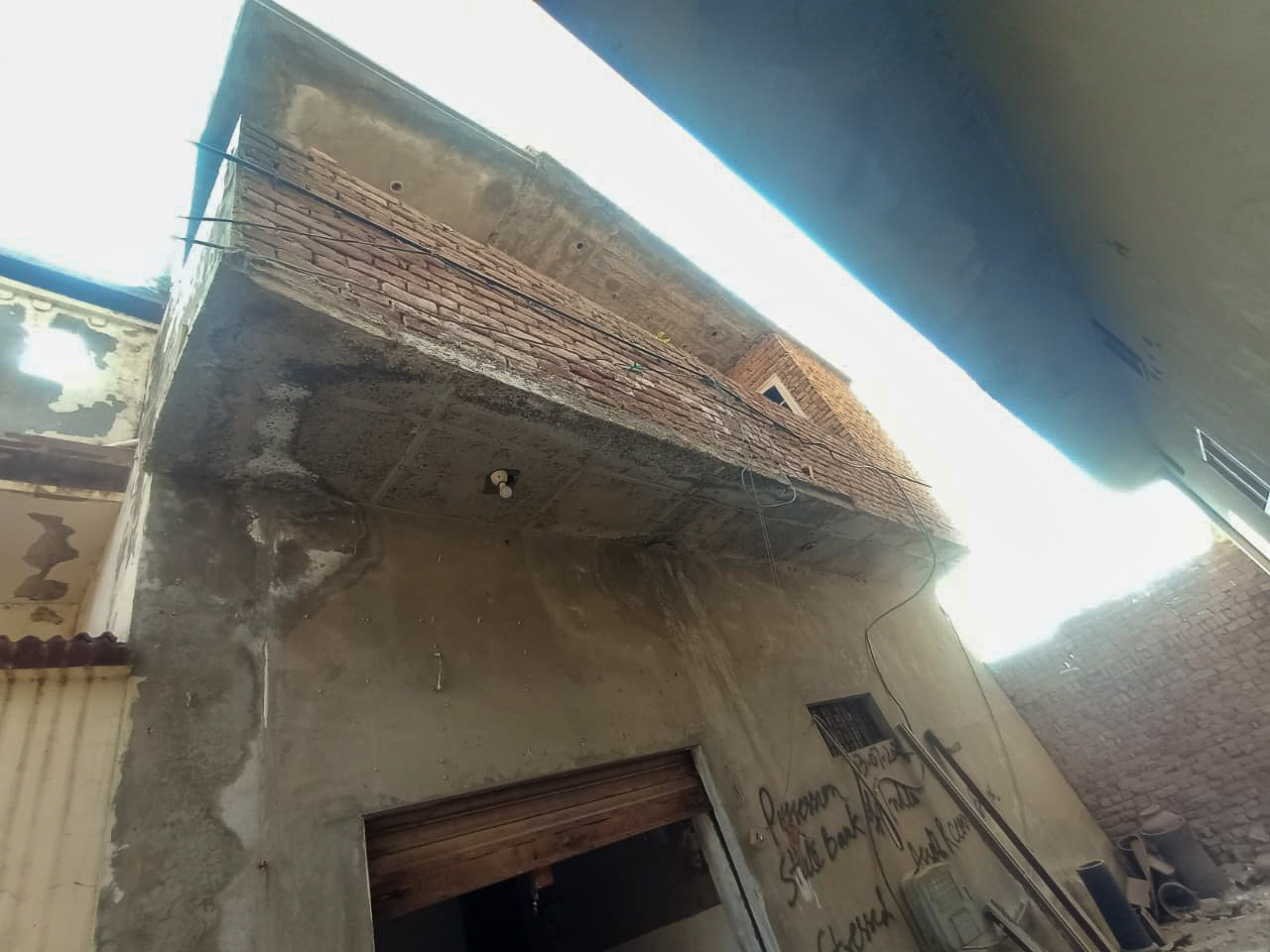 135 square yard Shops for sale in M/S JAI BALAJI TRADERS, SINGLA MARKET, DHANNU MAL STREET, NEAR RAILWAY LINES, KOTKAPURA. Kotkapura — photo 21