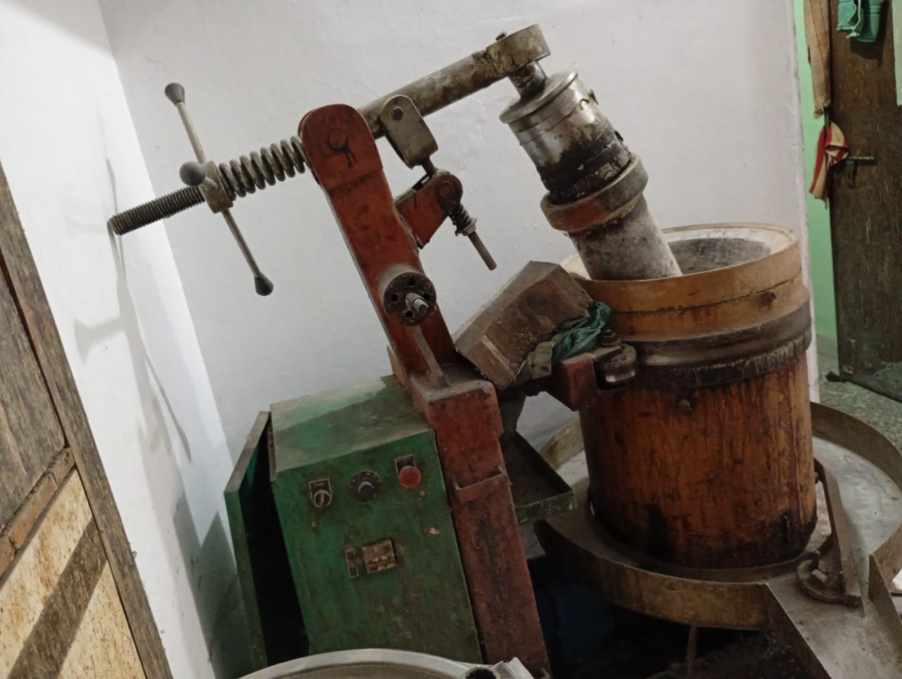 50 square feet Office for sale in Nagpur — photo 4