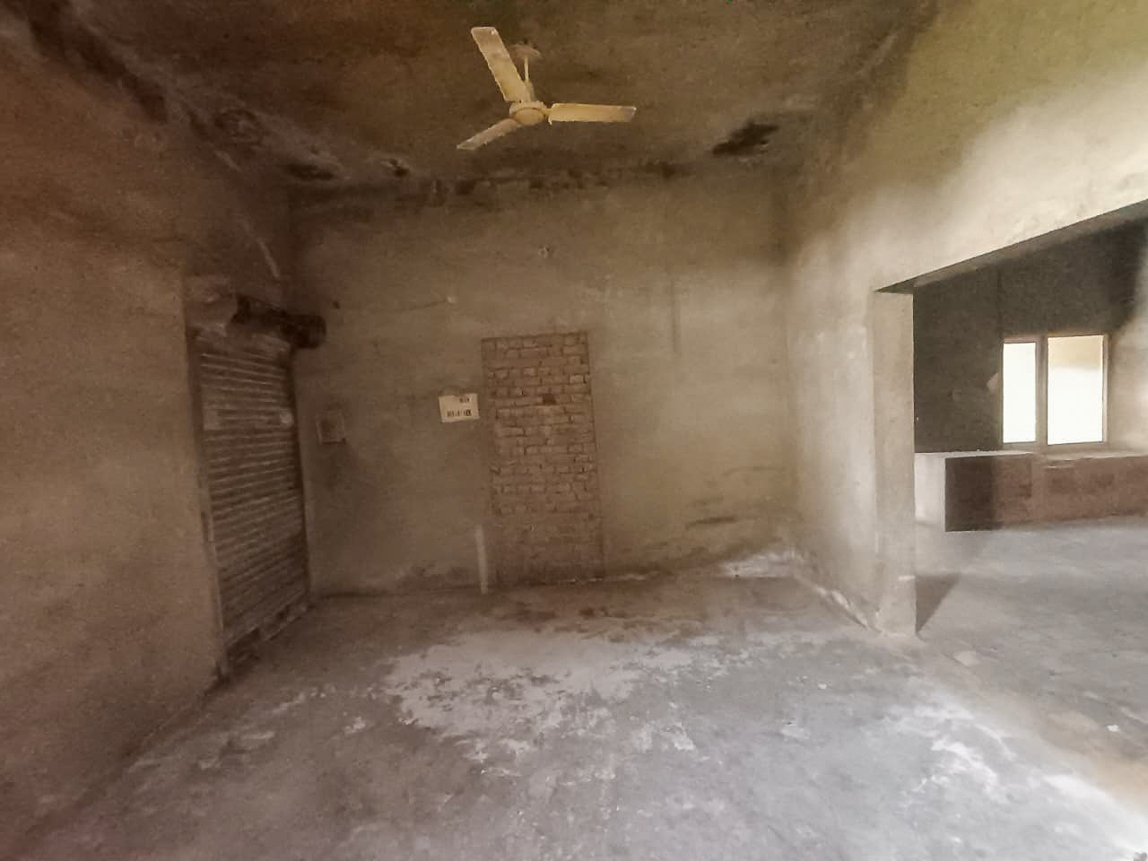 135 square yard Shops for sale in M/S JAI BALAJI TRADERS, SINGLA MARKET, DHANNU MAL STREET, NEAR RAILWAY LINES, KOTKAPURA. Kotkapura — photo 24