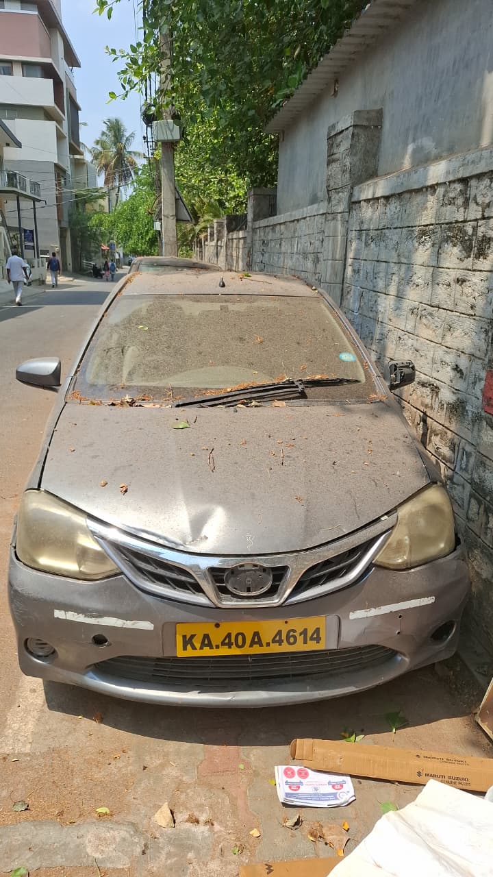 Hypothecation for sale in Kolar