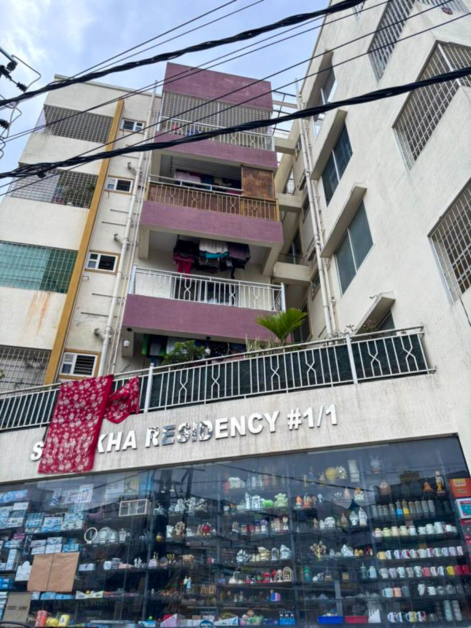 Flat for sale in Uttarahalli Bengaluru — photo 12