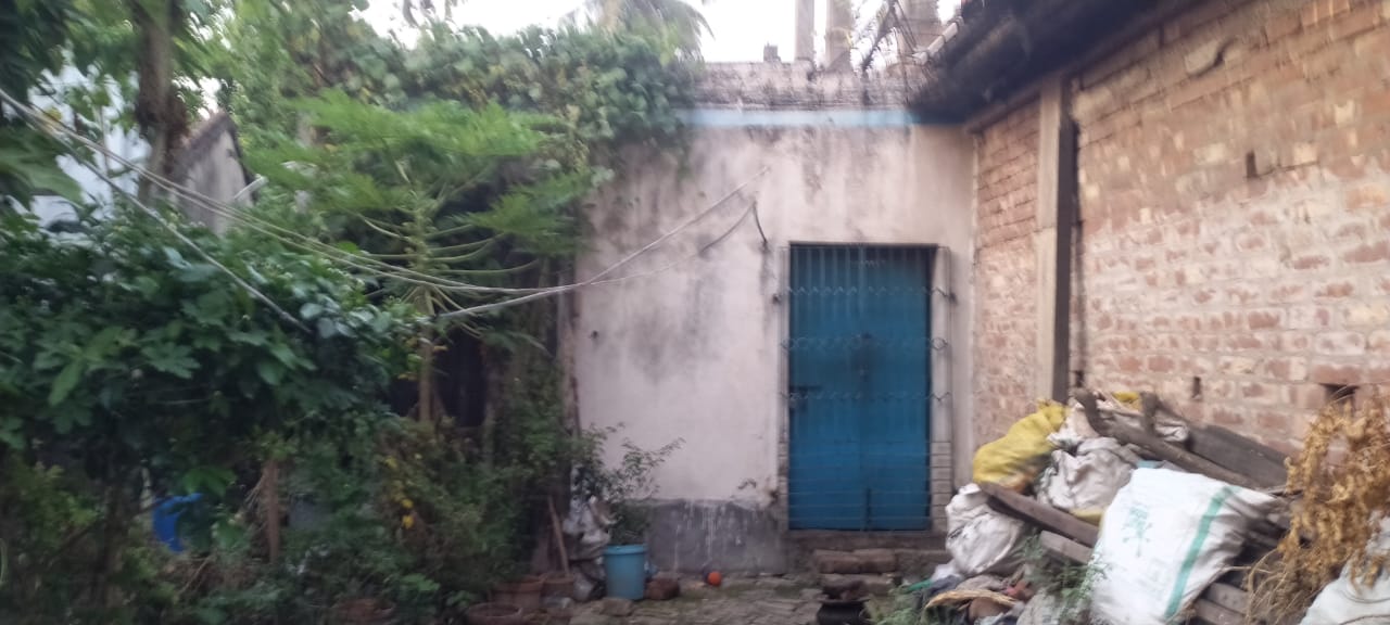 Individual House for sale in Near Milan Sangha Club, Tulpukur, Titagarh Barrackpore