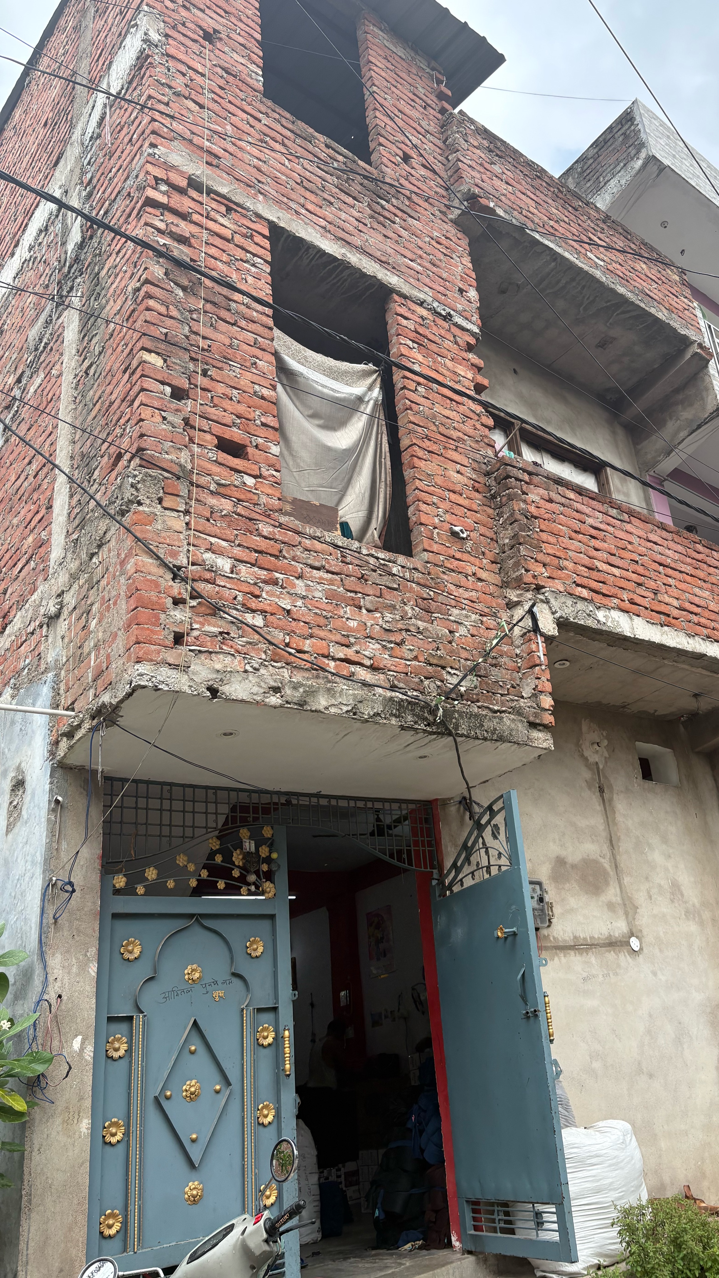 60.95 square meter Individual House for sale in Hanspuram, Naubasta Kanpur — photo 3