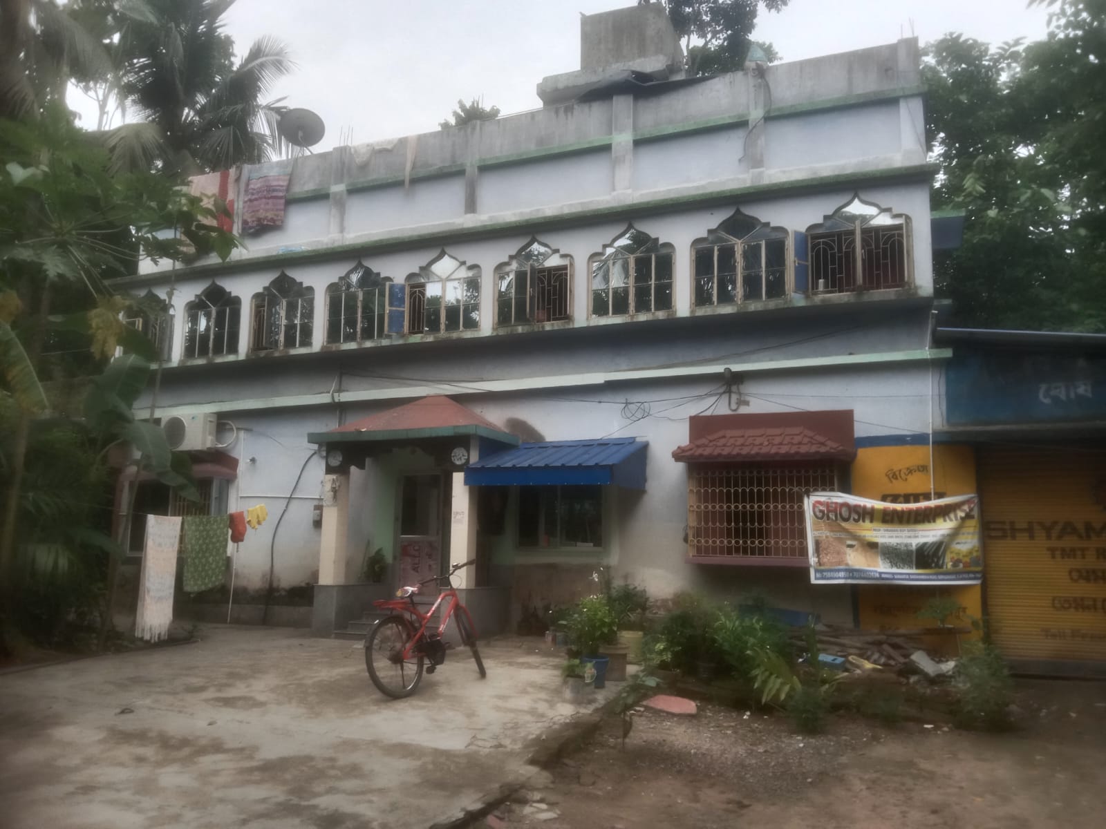 Individual House for sale in PS-Gopal Nagar, Dist- North 24 (P), Pin 743262 Habra — photo 2