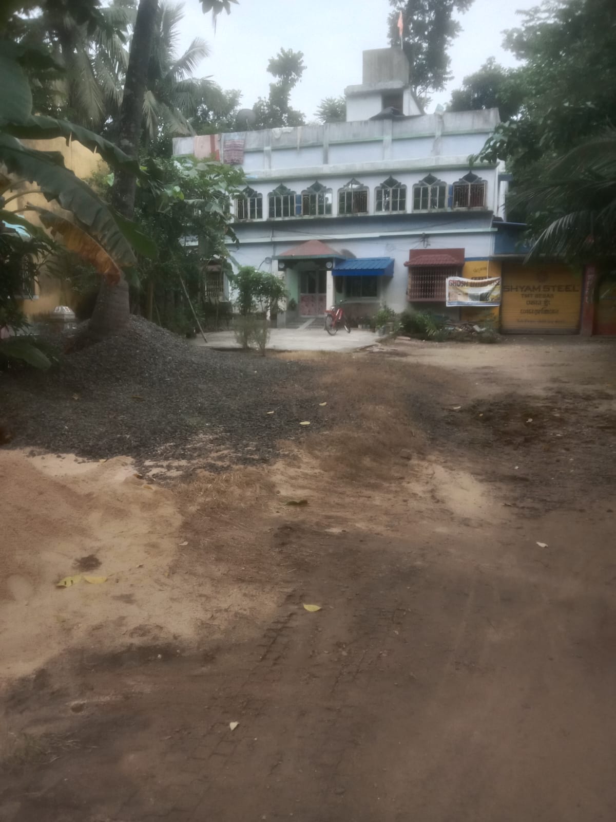 Individual House for sale in PS-Gopal Nagar, Dist- North 24 (P), Pin 743262 Habra — photo 3