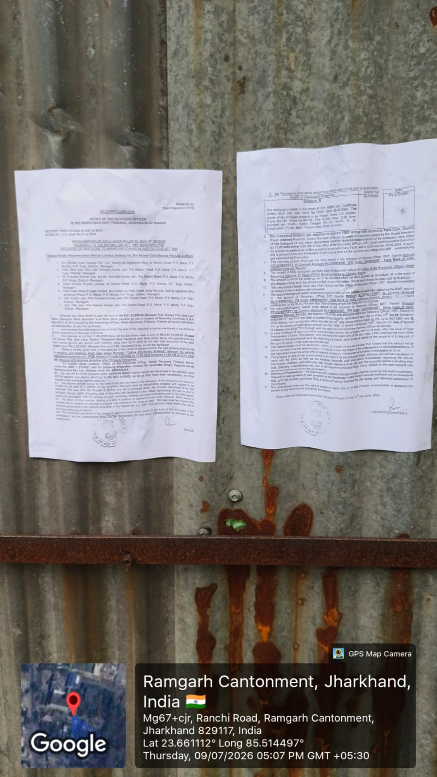vacant land for sale in Seota — photo 3