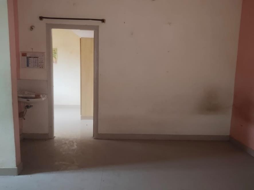 1 BHK Flat for sale in AISHWARYA ENCLAVE, Raghuvanahalli Village Bengaluru — photo 1