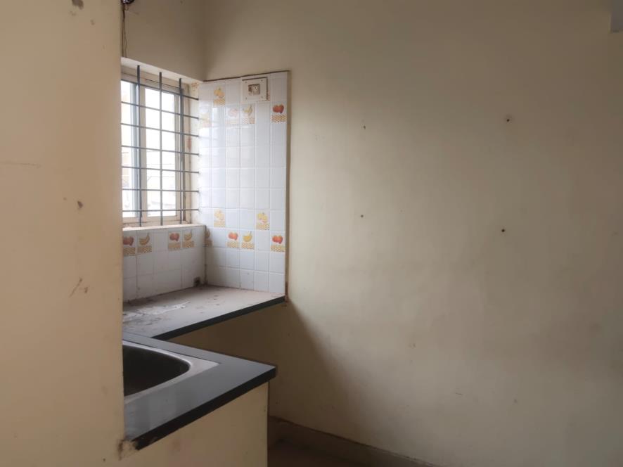 1 BHK Flat for sale in AISHWARYA ENCLAVE, Raghuvanahalli Village Bengaluru — photo 2