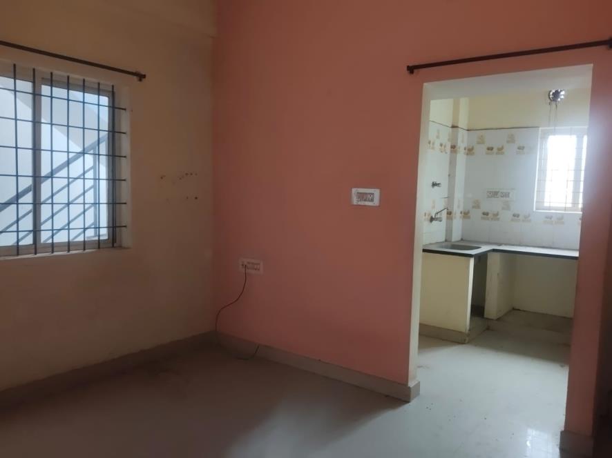 1 BHK Flat for sale in AISHWARYA ENCLAVE, Raghuvanahalli Village Bengaluru — photo 3