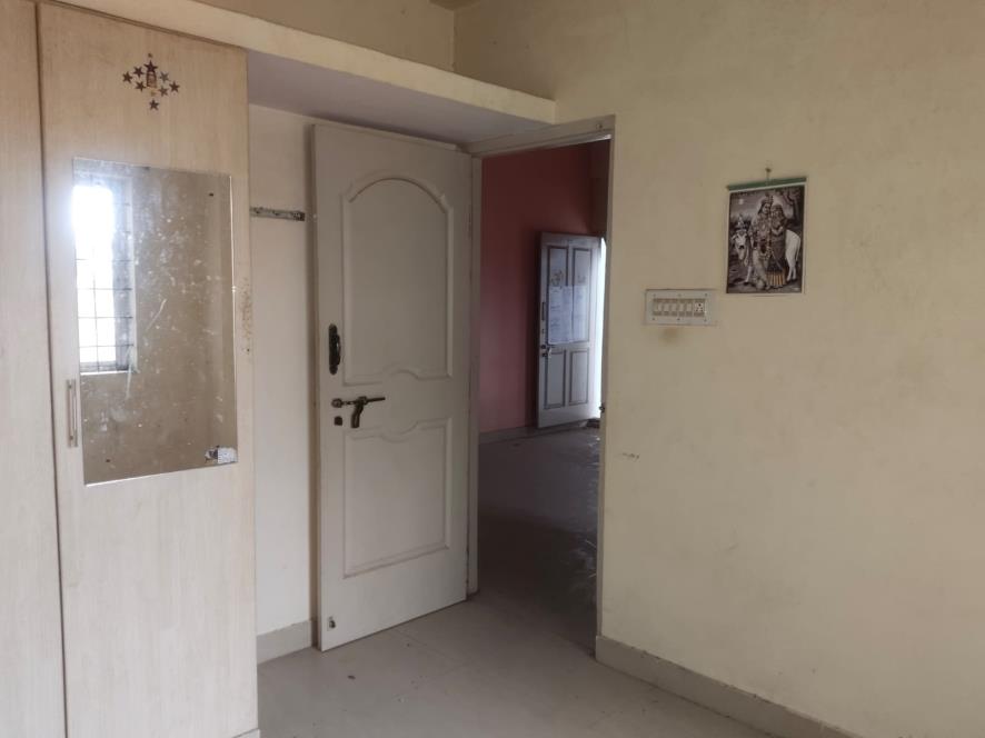 1 BHK Flat for sale in AISHWARYA ENCLAVE, Raghuvanahalli Village Bengaluru — photo 4