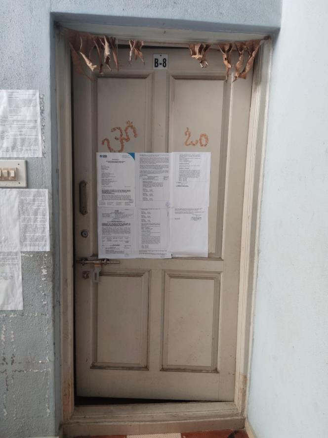 1 BHK Flat for sale in AISHWARYA ENCLAVE, Raghuvanahalli Village Bengaluru — photo 10