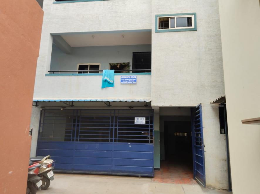1 BHK Flat for sale in AISHWARYA ENCLAVE, Raghuvanahalli Village Bengaluru — photo 9