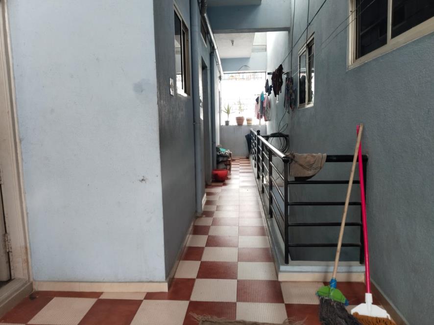 1 BHK Flat for sale in AISHWARYA ENCLAVE, Raghuvanahalli Village Bengaluru — photo 11