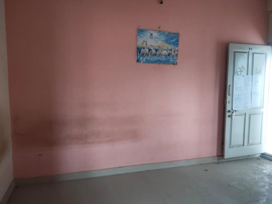 1 BHK Flat for sale in AISHWARYA ENCLAVE, Raghuvanahalli Village Bengaluru — photo 12