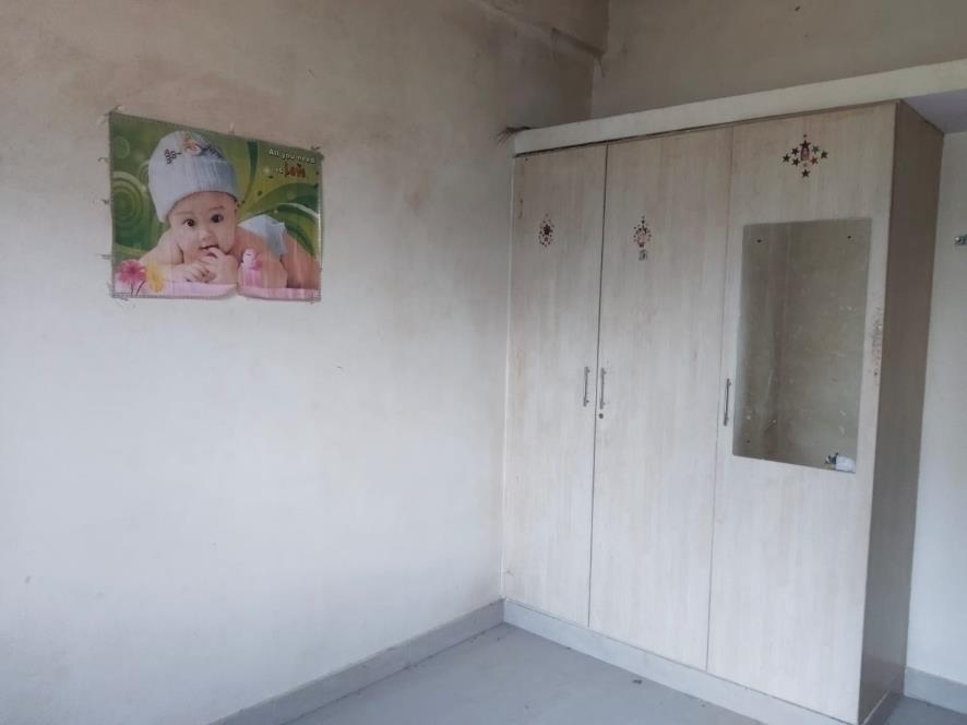 1 BHK Flat for sale in AISHWARYA ENCLAVE, Raghuvanahalli Village Bengaluru — photo 14
