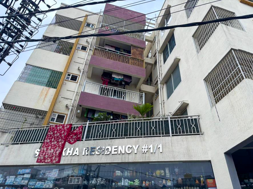 Flat for sale in Uttarahalli Bengaluru — photo 9