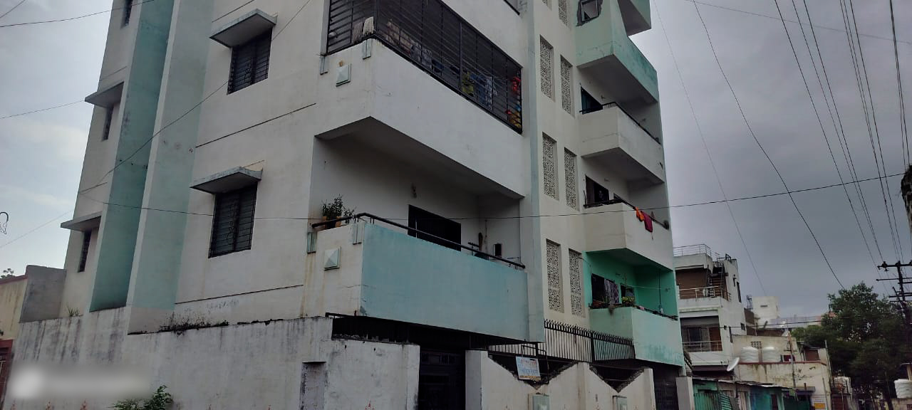 37.19 square meter Flat for sale in New Pacha Peth Solapur — photo 6