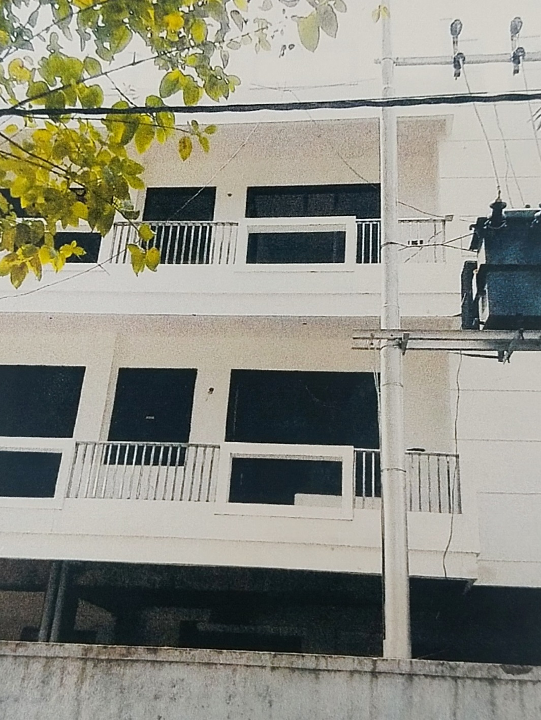 43.75 square meter Flat for sale in H No - 117/L/354 , Poorna Chandra Villa Apartment, Naveen Nagar, Kanpur Nagar - 208025 Kanpur — photo 5