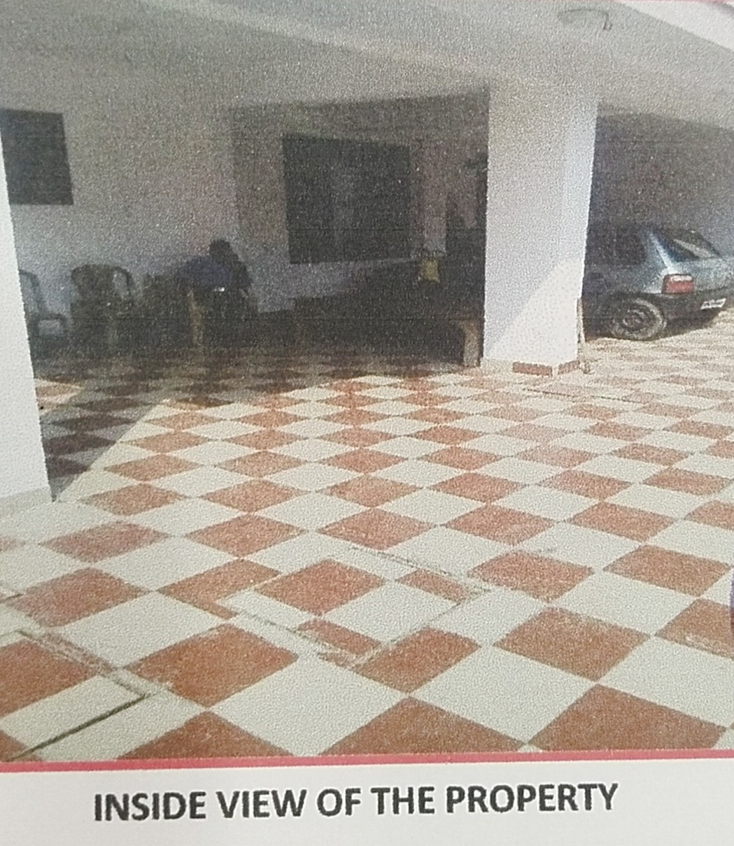 43.75 square meter Flat for sale in H No - 117/L/354 , Poorna Chandra Villa Apartment, Naveen Nagar, Kanpur Nagar - 208025 Kanpur — photo 9