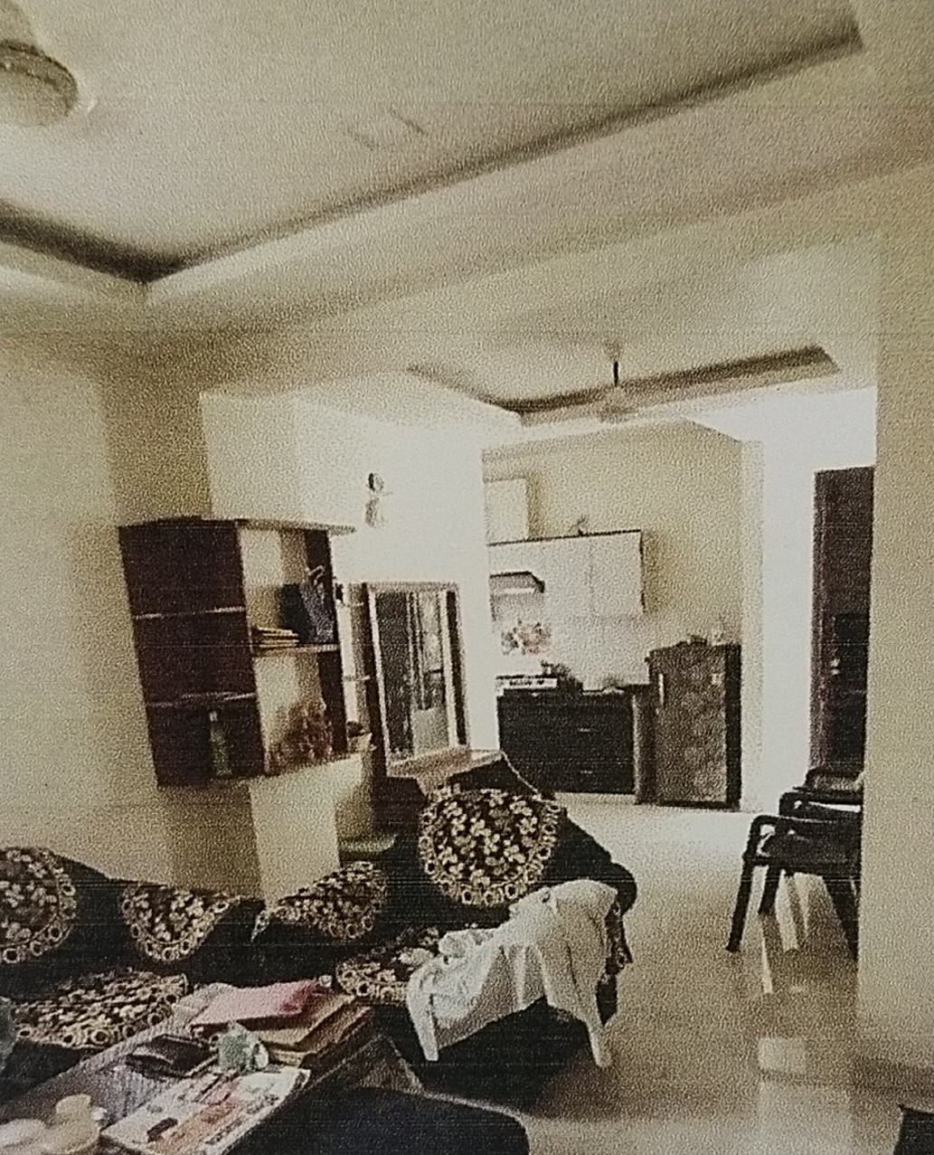 43.75 square meter Flat for sale in H No - 117/L/354 , Poorna Chandra Villa Apartment, Naveen Nagar, Kanpur Nagar - 208025 Kanpur — photo 10