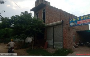 615 square feet Individual House for sale in Sangrur
