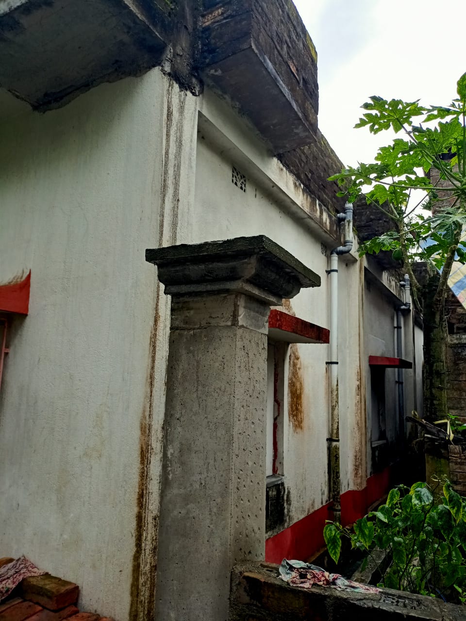 Individual House for sale in Bhyabla Kalibari Basirhat — photo 2