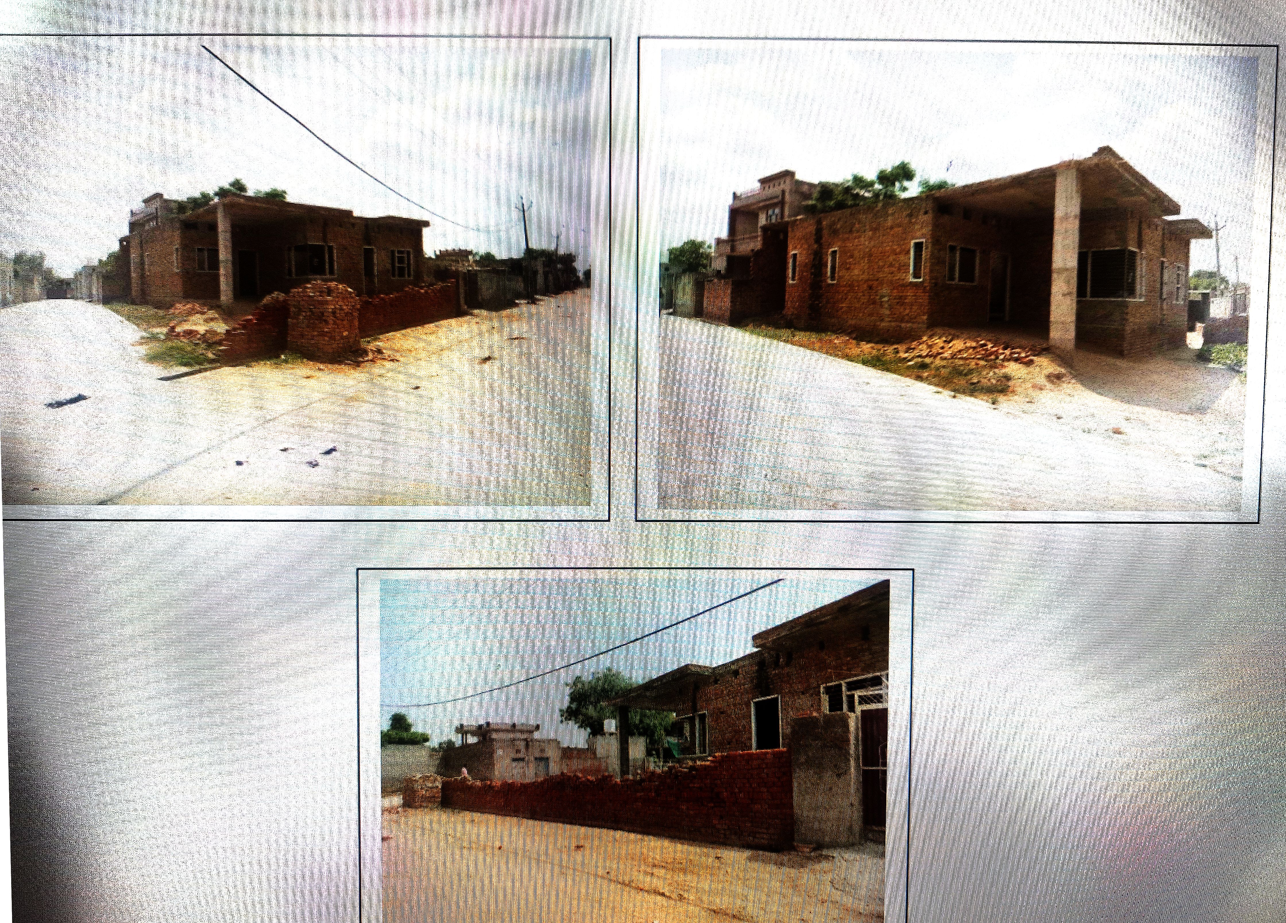 Individual House for sale in Village Bhagu, District Bathinda Bathinda