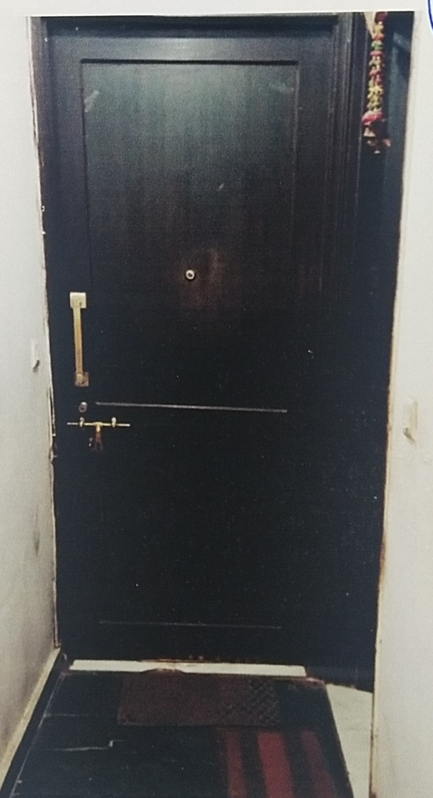 43.75 square meter Flat for sale in H No - 117/L/354 , Poorna Chandra Villa Apartment, Naveen Nagar, Kanpur Nagar - 208025 Kanpur — photo 4