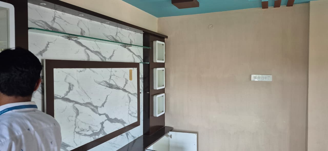 2 BHK Flat for sale in Vizianagaram Vizianagaram — photo 2