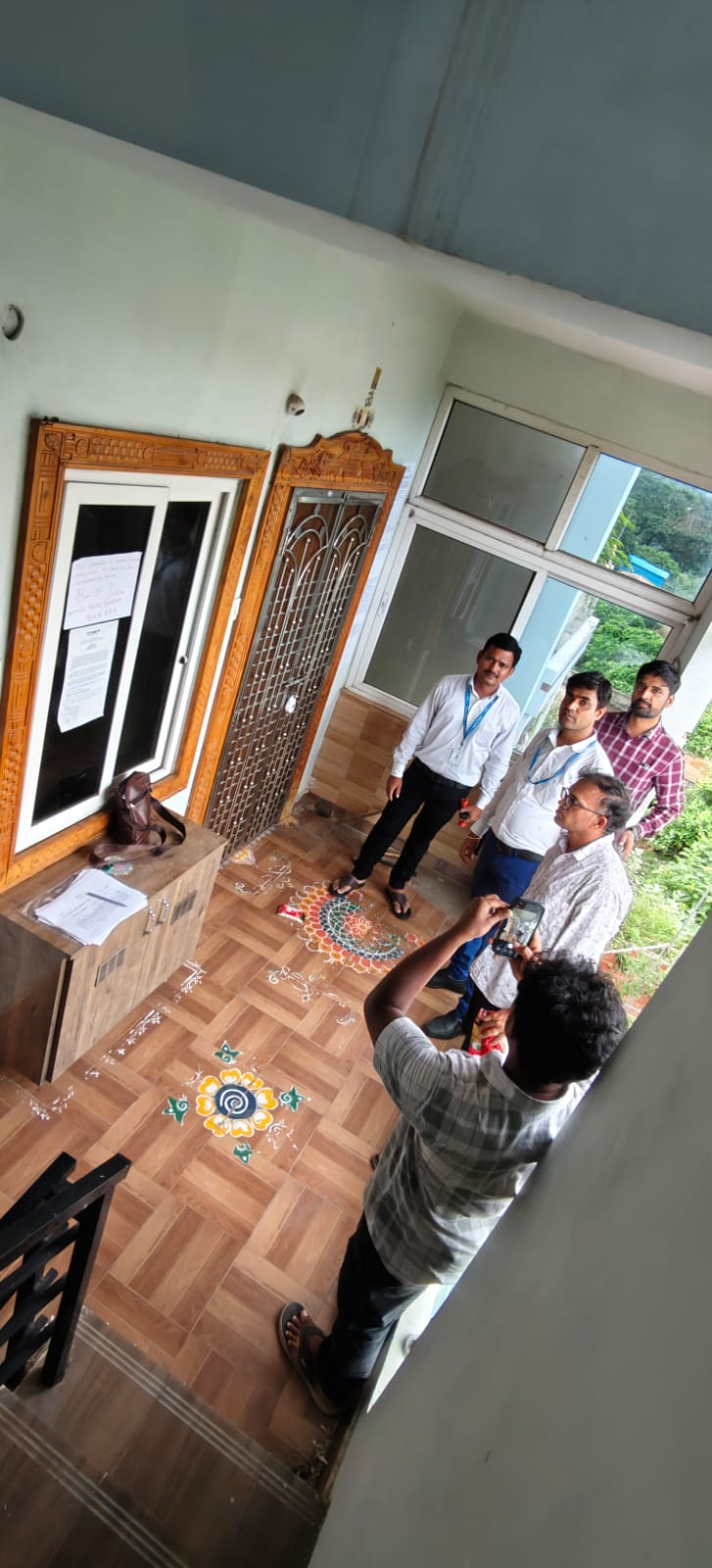 2 BHK Flat for sale in Vizianagaram Vizianagaram — photo 1