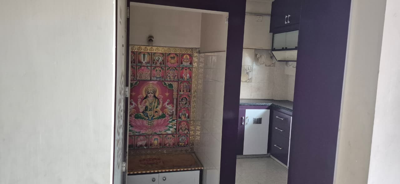 2 BHK Flat for sale in Vizianagaram Vizianagaram — photo 3