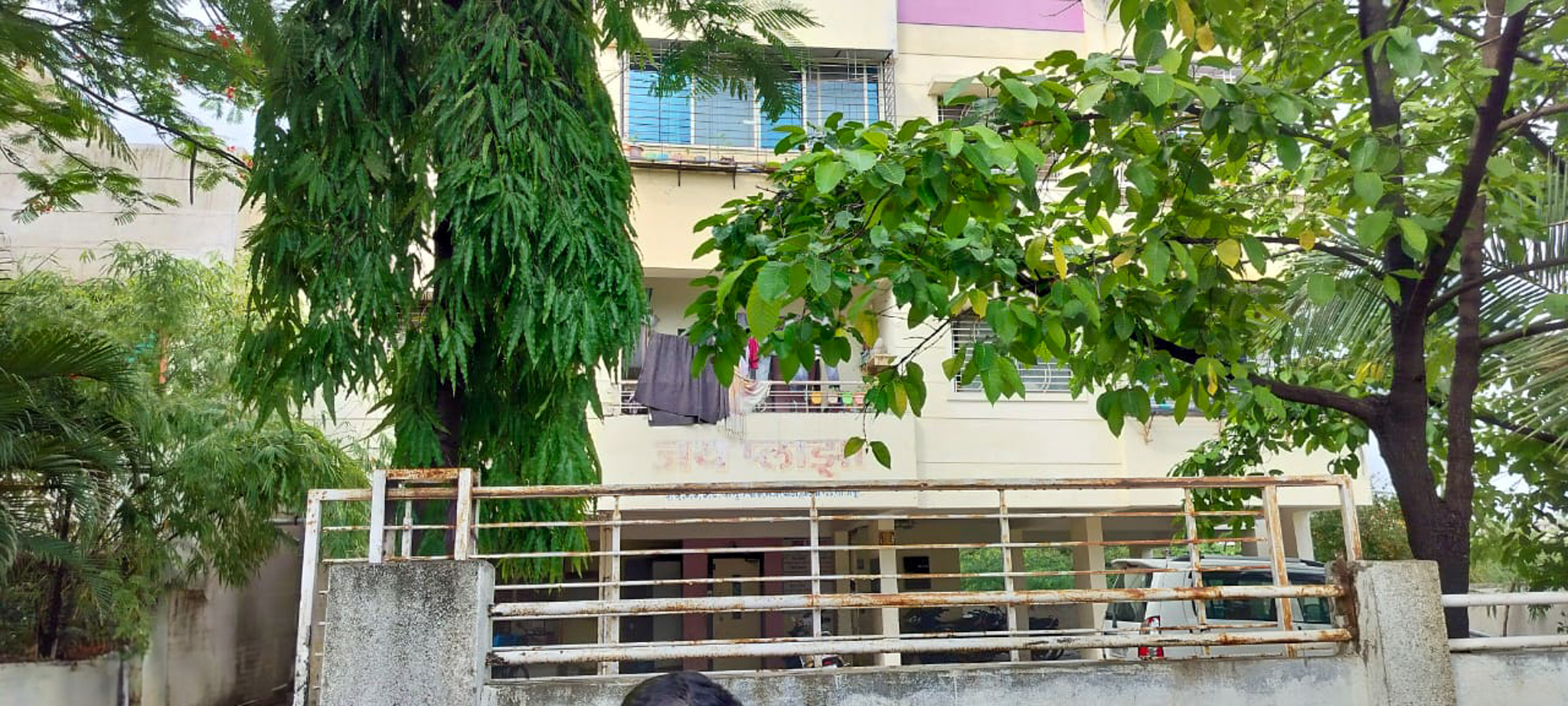 59.57 square meter Flat for sale in Majrewadi Solapur — photo 5