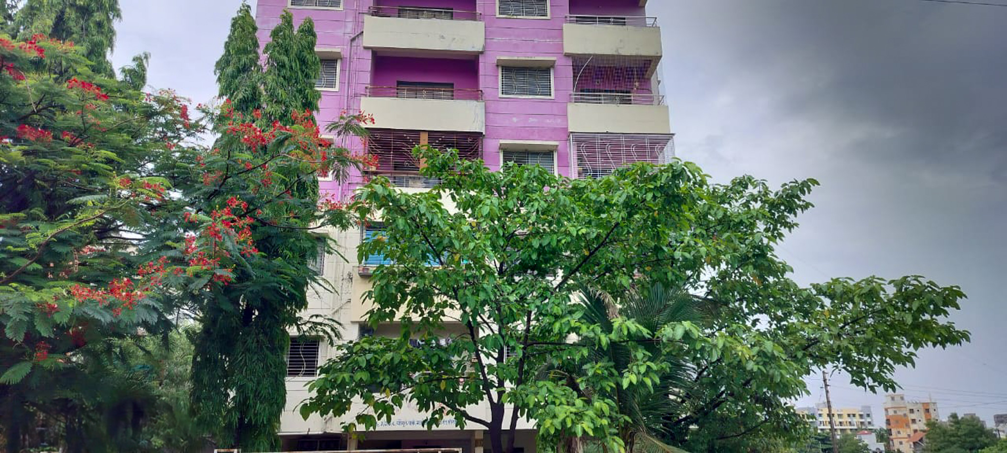 59.57 square meter Flat for sale in Majrewadi Solapur — photo 8