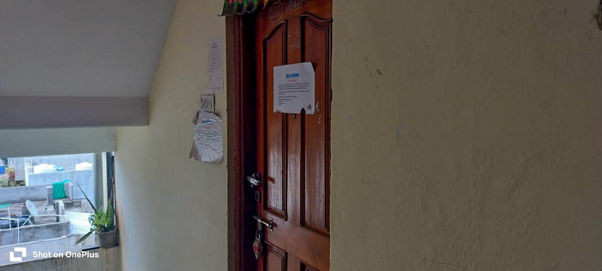 40.75 square meter Flat for sale in Majrewadi Kumbhari — photo 8