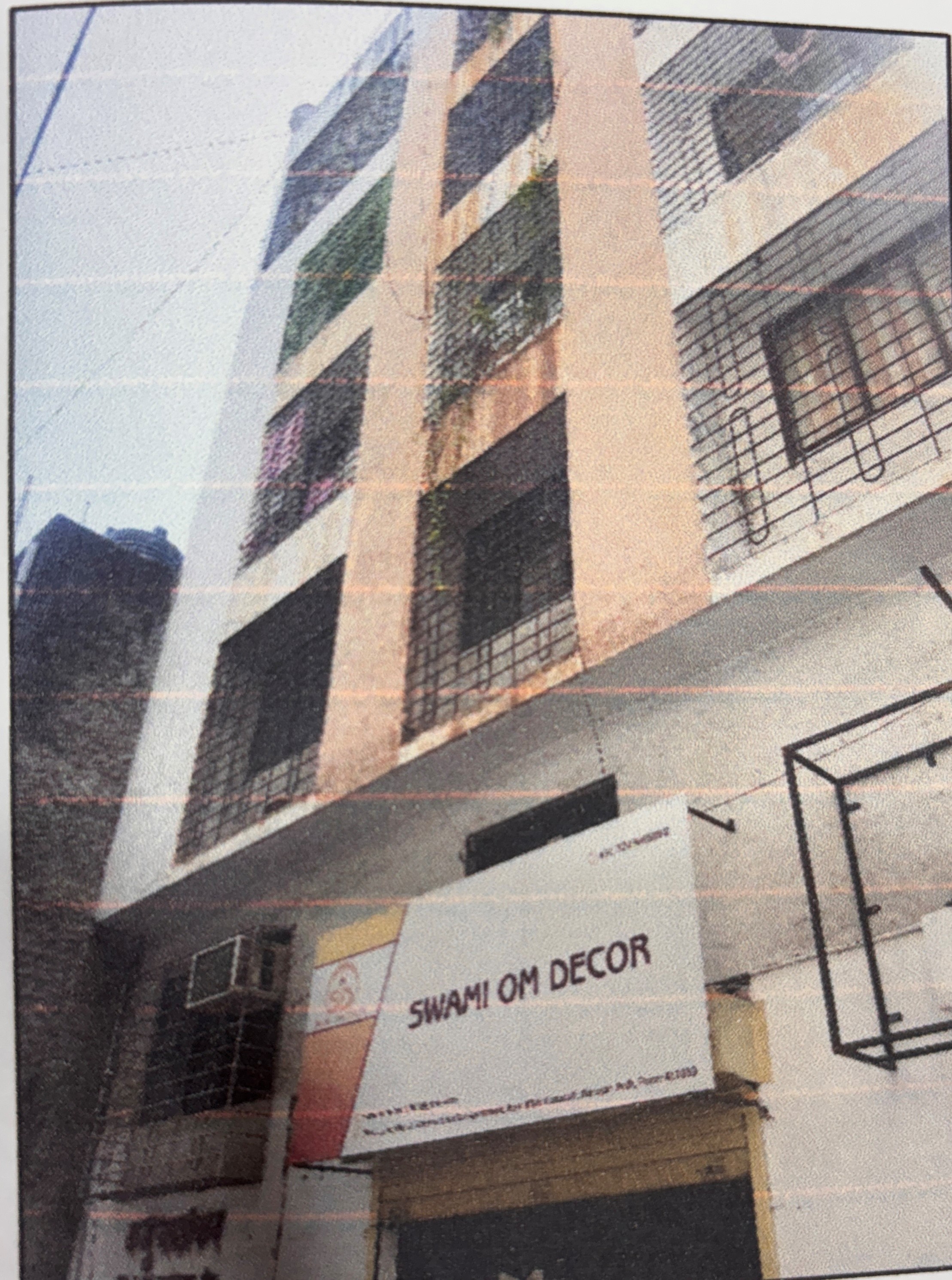 Flat for sale in Pune — photo 1