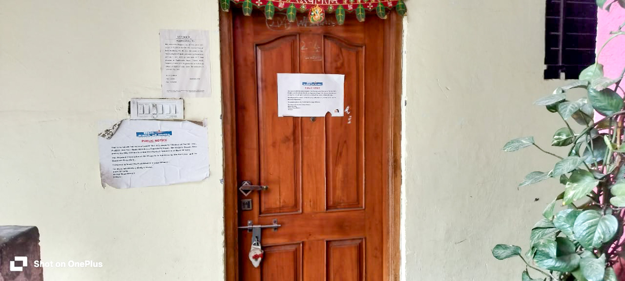 40.75 square meter Flat for sale in Majrewadi Kumbhari — photo 6