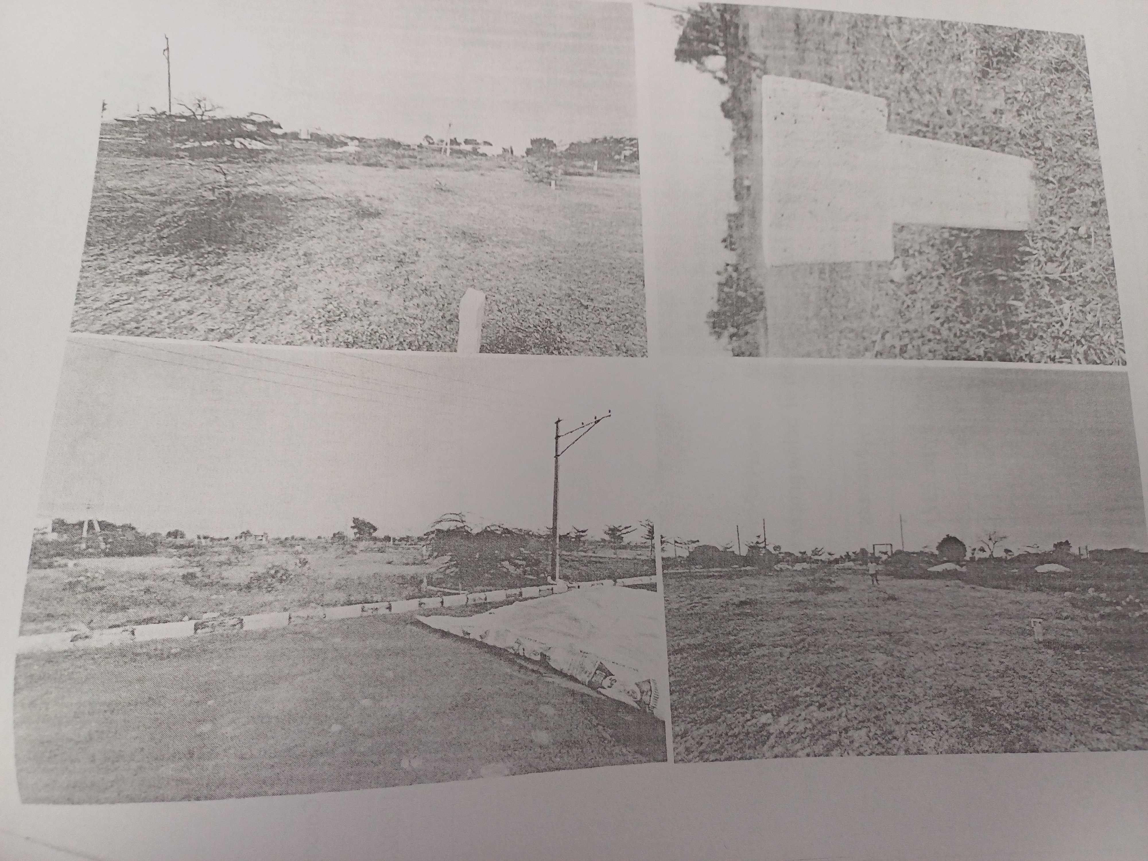 Plot for sale in Mahabubnagar