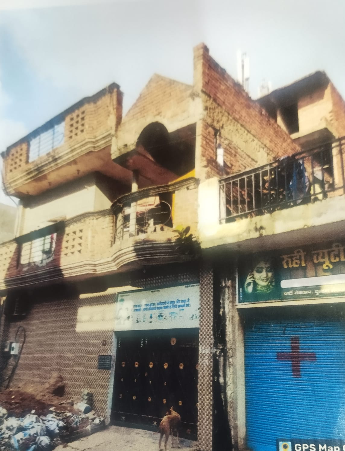 133.78 square meter Individual House for sale in Kanpur — photo 2